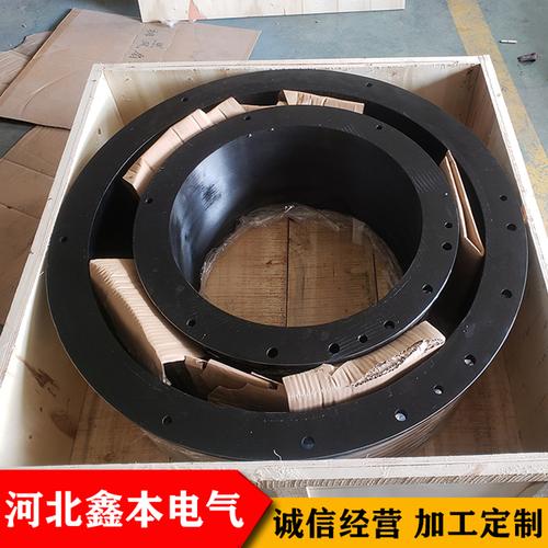 河北鑫本滑环 纺织机械稳定运转的隐形守护者